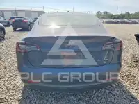 2021 Tesla Model 3 фото