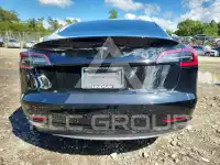2021 Tesla Model 3 photo