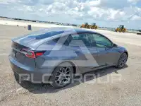 2021 Tesla Model 3 фото