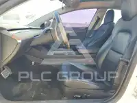 2021 Tesla Model 3 фото