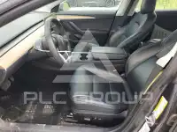 2021 Tesla Model 3 фото