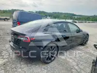 2021 Tesla Model 3 photo