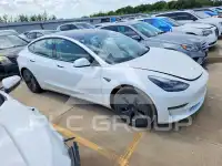 2021 Tesla Model 3 photo