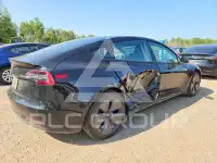 2021 Tesla Model 3 photo