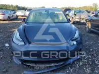 2021 Tesla Model 3 фото