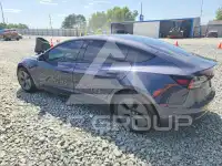 2021 Tesla Model 3 фото