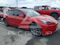 2021 Tesla Model 3 фото