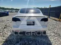 2021 Tesla Model 3 фото