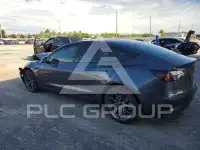 2021 Tesla Model 3 фото