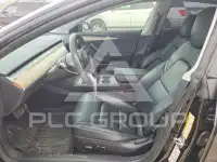 2021 Tesla Model 3 photo