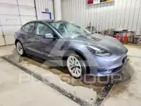 2021 Tesla Model 3 фото