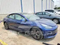 2021 Tesla Model 3 фото