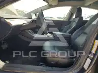 2021 Tesla Model 3 фото
