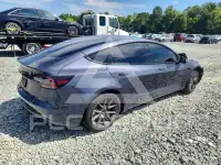 2021 Tesla Model 3 фото
