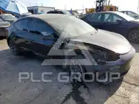 2021 Tesla Model 3 фото