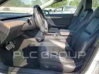 2021 Tesla Model 3 photo