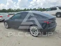 2021 Tesla Model 3 photo