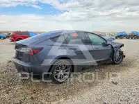 2021 Tesla Model 3 фото