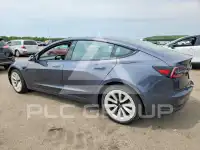 2021 Tesla Model 3 фото