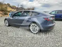 2021 Tesla Model 3 фото