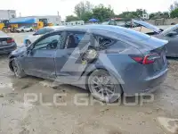 2021 Tesla Model 3 фото