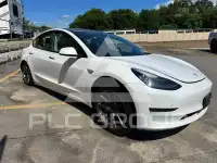 2021 Tesla Model 3 photo