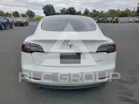 2021 Tesla Model 3 photo