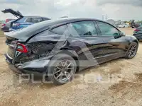 2021 Tesla Model 3 photo
