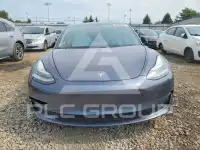 2021 Tesla Model 3 photo