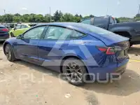 2021 Tesla Model 3 фото