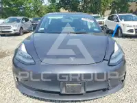 2021 Tesla Model 3 фото