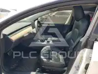 2021 Tesla Model 3 фото