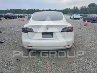 2021 Tesla Model 3 фото