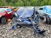 2021 Tesla Model 3 фото