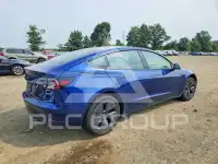 2021 Tesla Model 3 фото