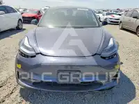 2021 Tesla Model 3 фото