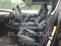 2021 Tesla Model 3 фото