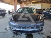 2021 Tesla Model 3 photo