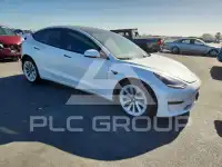 2021 Tesla Model 3 фото