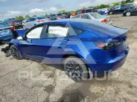 2021 Tesla Model 3 фото
