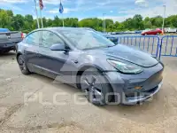 2021 Tesla Model 3 фото