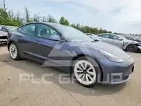 2021 Tesla Model 3 фото