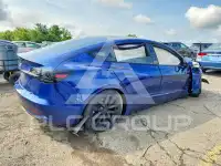 2021 Tesla Model 3 фото