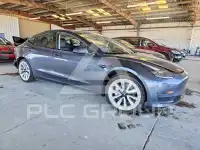 2021 Tesla Model 3 photo