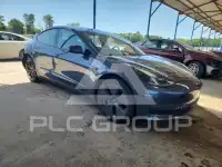 2021 Tesla Model 3 фото