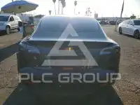 2021 Tesla Model 3 photo