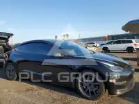 2021 Tesla Model 3 photo