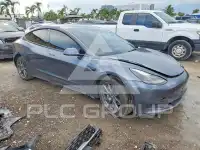 2021 Tesla Model 3 фото