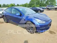 2021 Tesla Model 3 фото