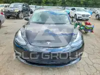 2021 Tesla Model 3 фото
